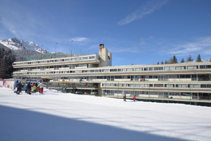 Apartament Artruik 1400