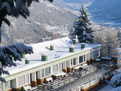 Apartamenty Copai marilleva 1400